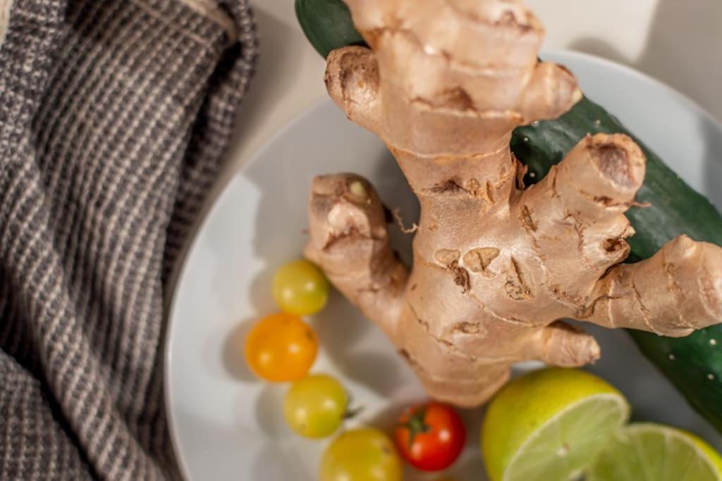 Appartamento Ginger-A Due Passi Dal Centro Di Siena Con Posto Auto Eksteriør bilde